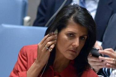 Rusia veta prolongar pesquisa sobre ataques químicos en Siria