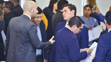 Independientes recibirán subsidio de acuerdo al gasto de campaña