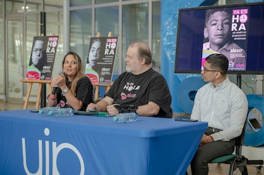 ‘Ya es Hora’: El llamado urgente de pacientes con enfermedades raras en Panamá