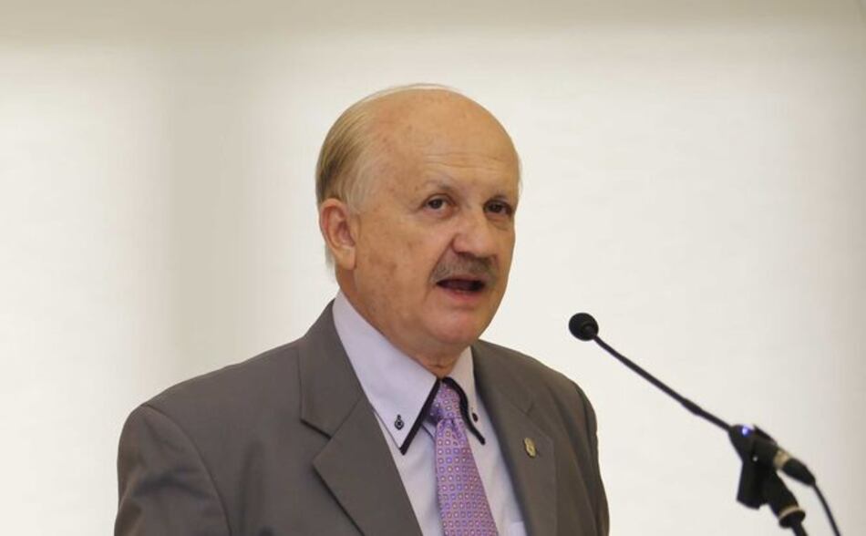 Erasmo Pinilla: ‘Es imprescindible para el país que se aprueben las reformas electorales’