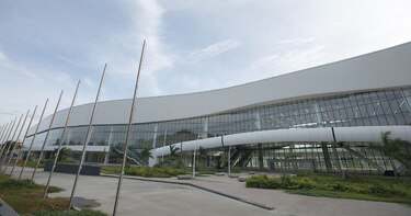 Recortan aspiración presupuestaria de ATP