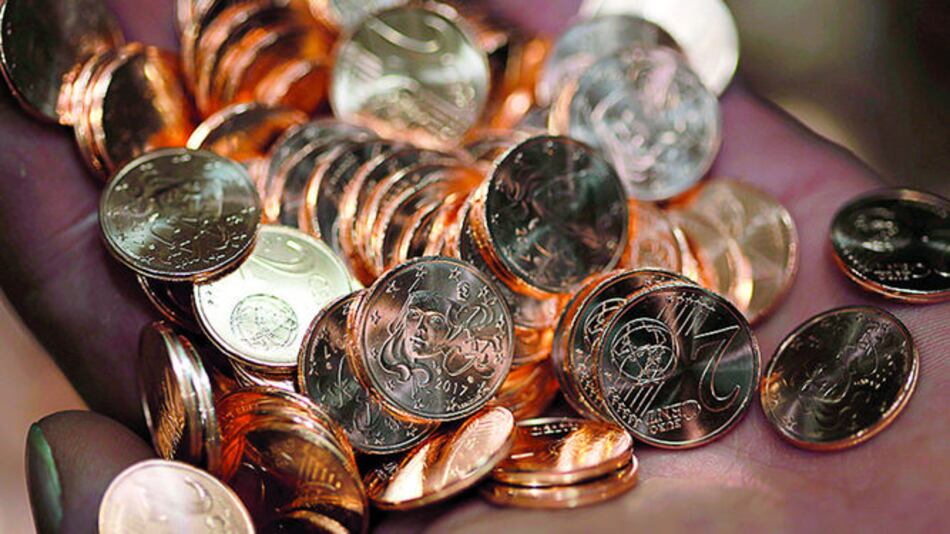 Crecimiento de los precios sigue débil