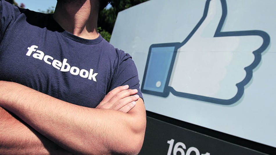 Facebook salvará vidas