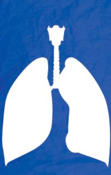 Ataque a las arterias pulmonares