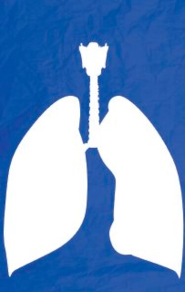 Ataque a las arterias pulmonares
