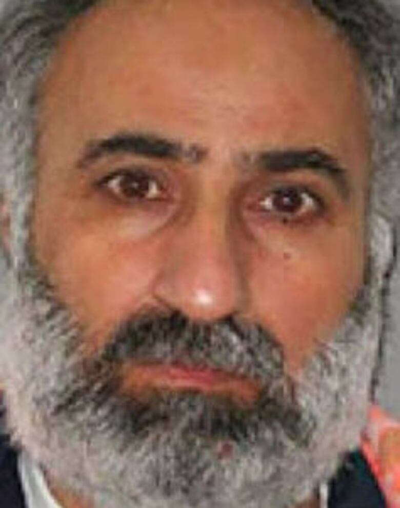 EU ultimó a Abdel Rahmane al-Qaduli, número dos del EI