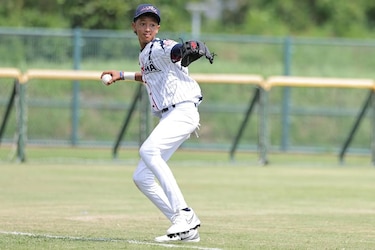 Panamá cae ante Estados Unidos en debut en Mundial Sub-12 de béisbol
