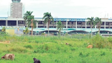 Universidad de Panamá: compra de finca sin licitar