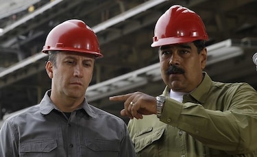 Los cinco turbulentos años de la Venezuela de Nicolás Maduro