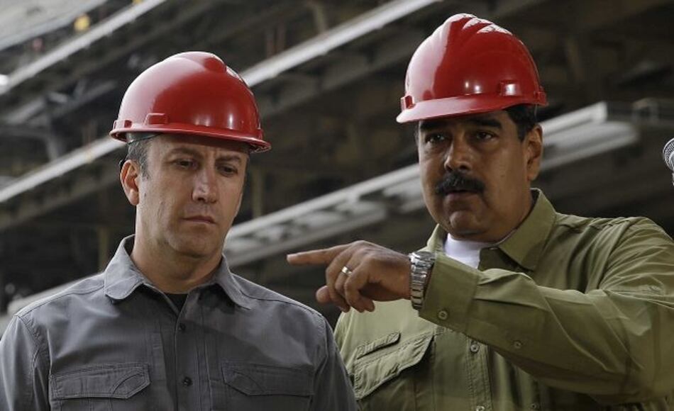 Los cinco turbulentos años de la Venezuela de Nicolás Maduro