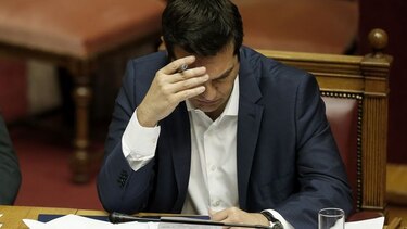 Grecia confirma que presentó nueva propuesta a sus acreedores