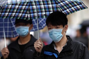Contaminación le cuesta a China $300 mil millones anuales en salud