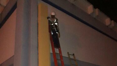 Potabilizadora de Chilibre reduce producción de agua en un 50%