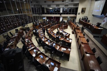 Proponen cambios a iniciativa que busca crear ProPanamá