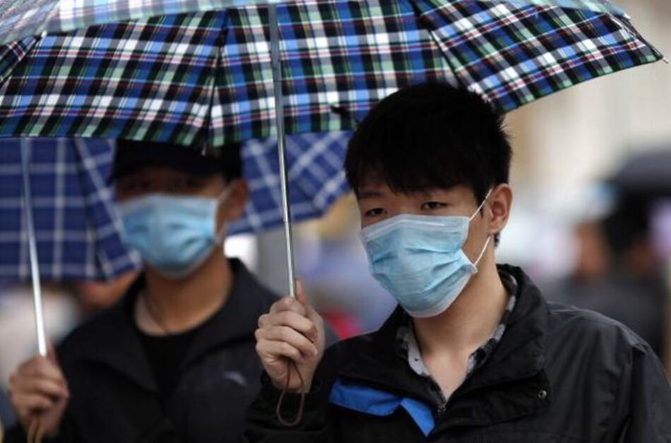 China restringe uso de vehículos en la capital debido a contaminación