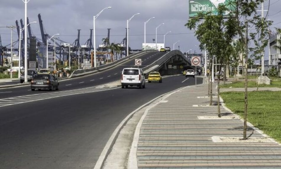 Gobierno pagará deuda de $85.3 millones que la Zona Libre mantiene con el Banco Nacional