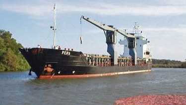 Aguadulce contará con un nuevo puerto