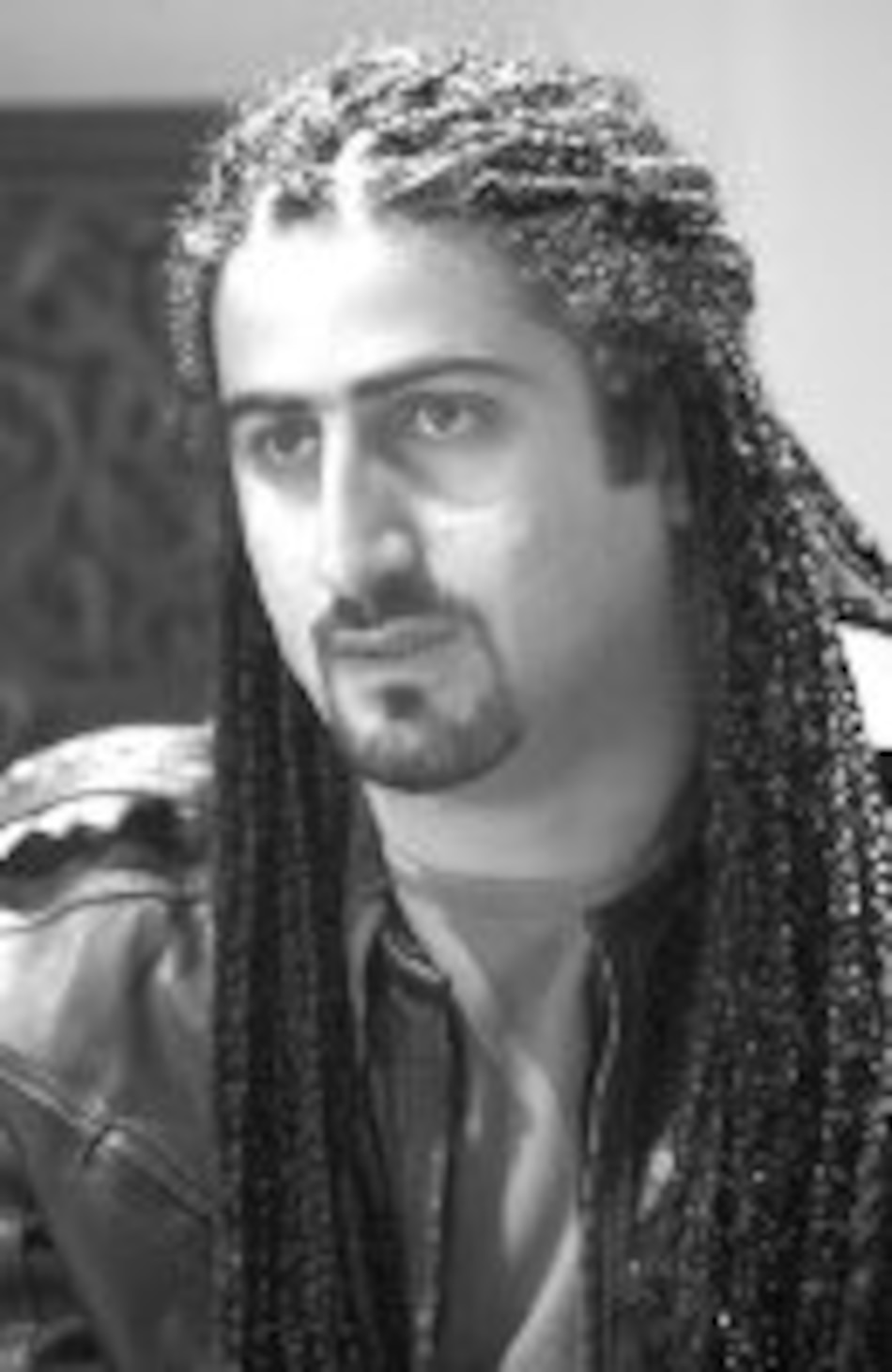 Hijo de Bin Laden quiere ser embajador de paz