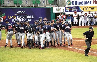 Estados Unidos y Panamá, por el oro
