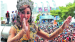 El poder del Carnaval