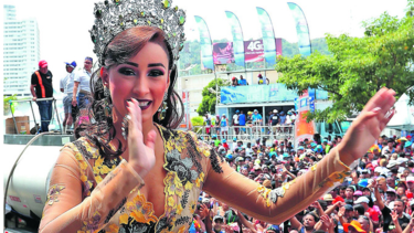El poder del Carnaval