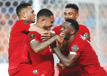 Panamá-Honduras será a casa llena