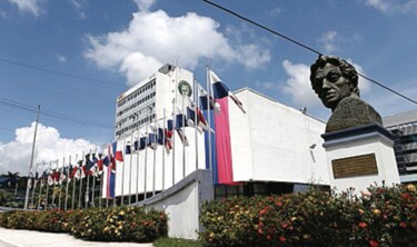 Empieza la disputa por el control de la Asamblea Nacional