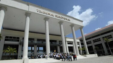 Día clave para elección de magistrado del Tribunal Electoral