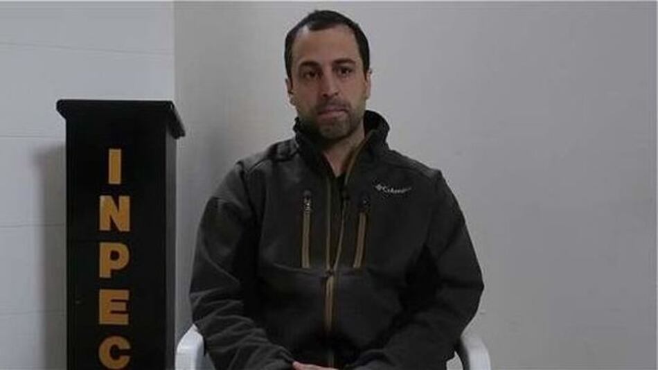 Nidal Waked se declara culpable en Miami