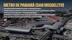 San Miguelito: 56 años de una historia construida por sus comunidades