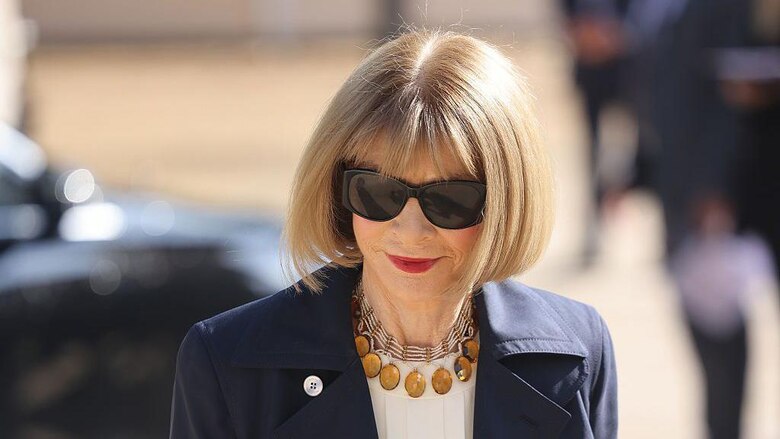 Quién es Chloe Malle, la editora de 39 años que sucederá a Anna Wintour al frente de la revista Vogue