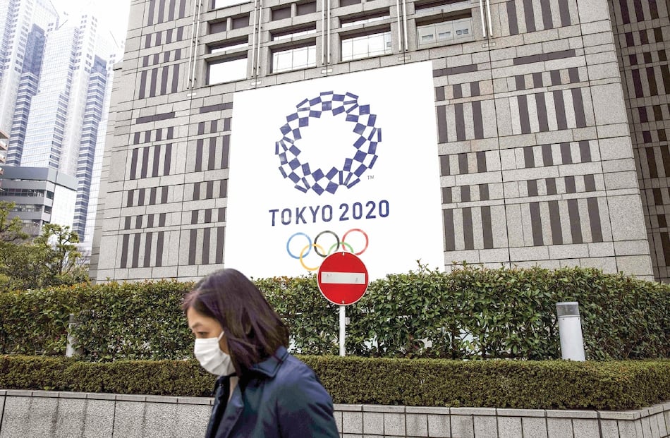 Médicos piden unos Juegos sin público