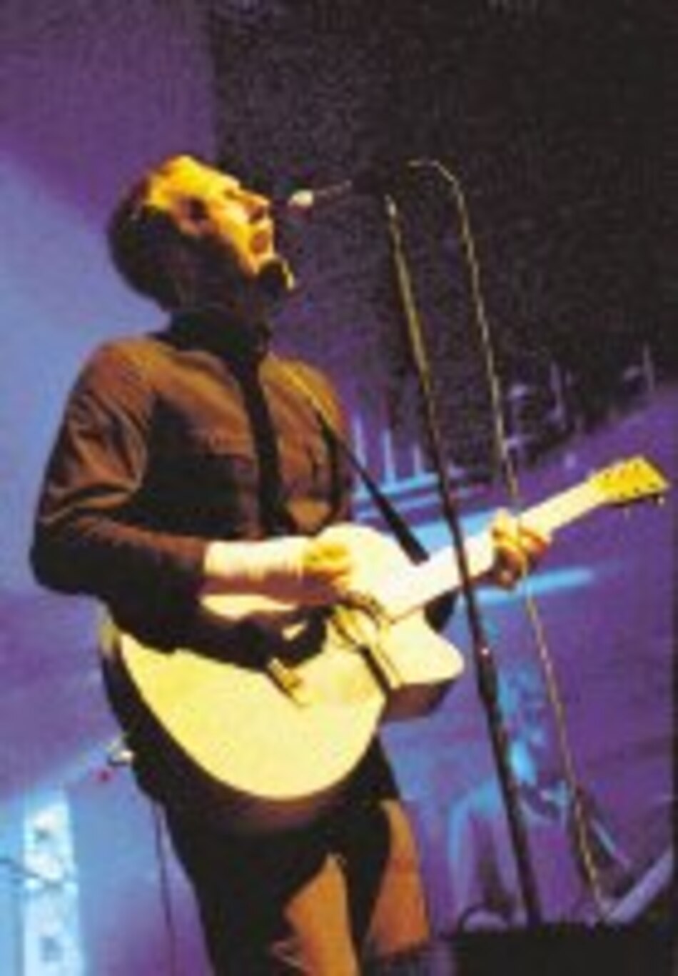 ‘X&Y’ de Coldplay no es bien recibido