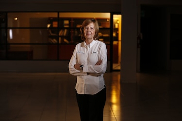‘Las organizaciones sin fines de lucro, solas, no pueden mover la aguja’: Vicky Alemán de Cordero