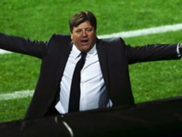 El México alternativo del ‘Piojo’ se quedó helado con empate ante Bolivia