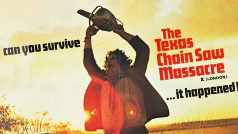 Fallece Gunnar Hansen, intérprete de Leatherface en la cinta "La masacre de Texas"