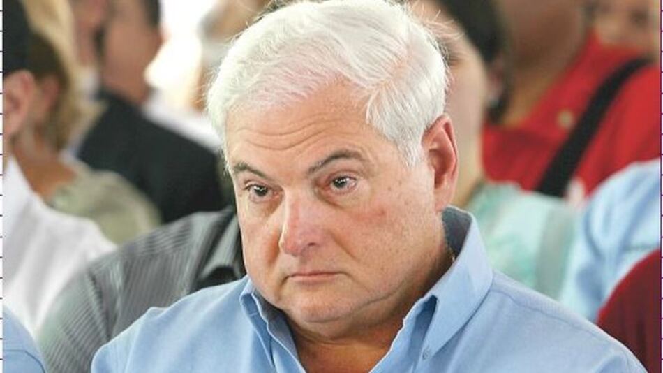 Nueva denuncia contra Ricardo Martinelli llega a la Corte; ahora es por las compras de SAP