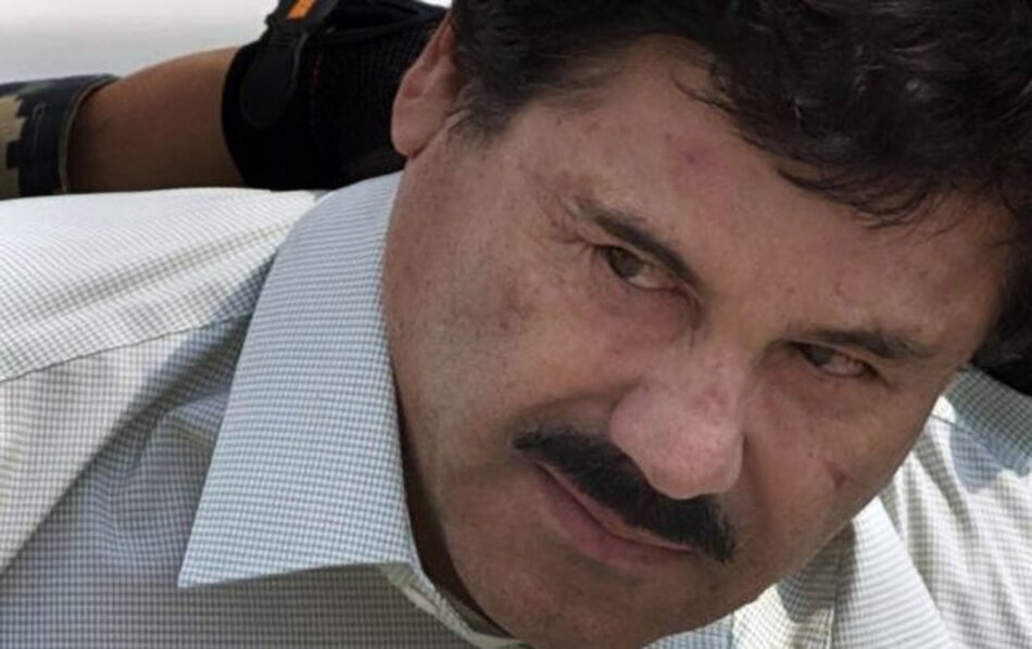 El Chapo Guzmán manejó red de negocios ilegales en Panamá con las FARC