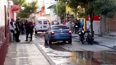 Asesinan a alcalde de empobrecida región de México, el segundo de diciembre