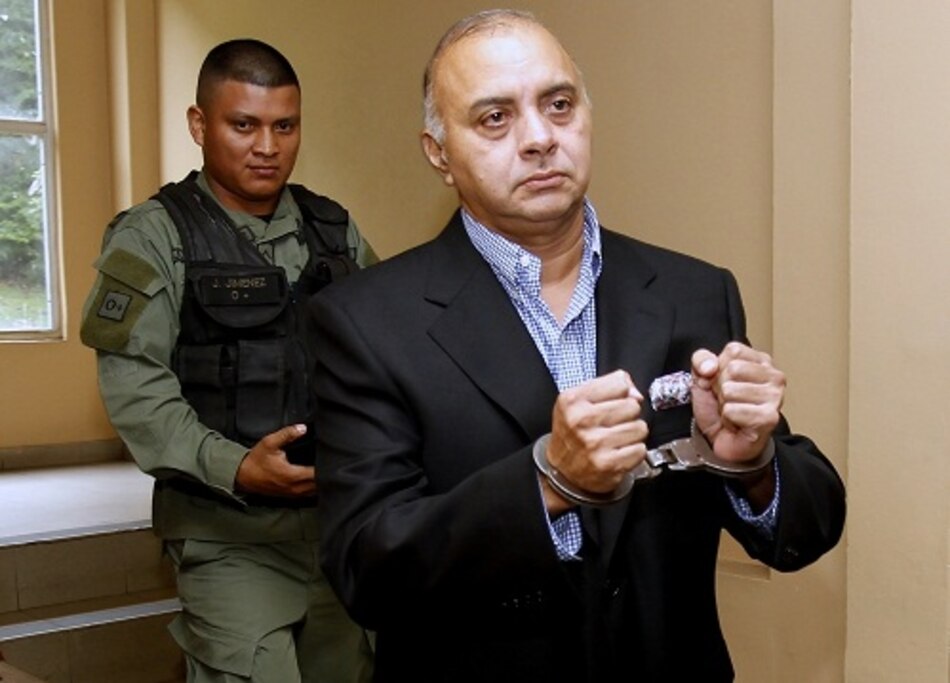 Corte Suprema se acoge a tres días para fallar sobre extradición de Lara Yépez