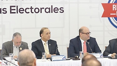 TE rechaza la propuesta de aprobar temas prioritarios por mayoría calificada en la reforma electoral