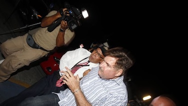 Los delitos que la Fiscalía investiga