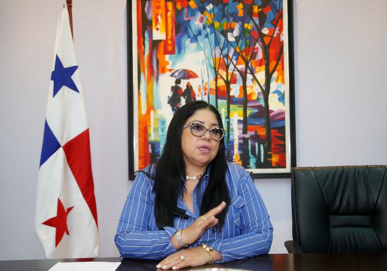 Aduanas detecta ‘maletín paralelo’ para cobrar sobornos a empresarios en Colón