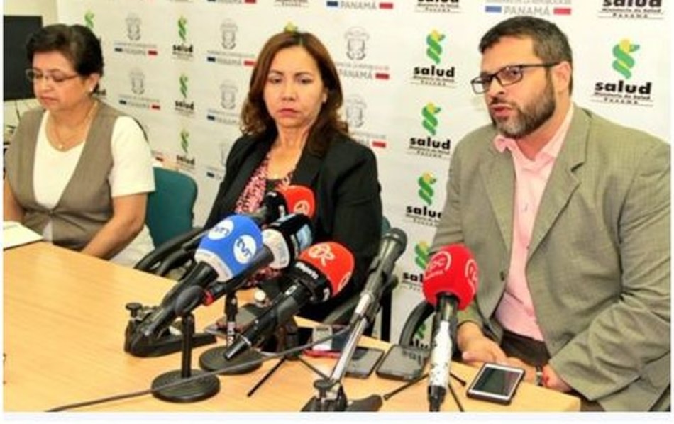 Minsa intensificará la vacunación contra el A (H1N1) en Chiriquí