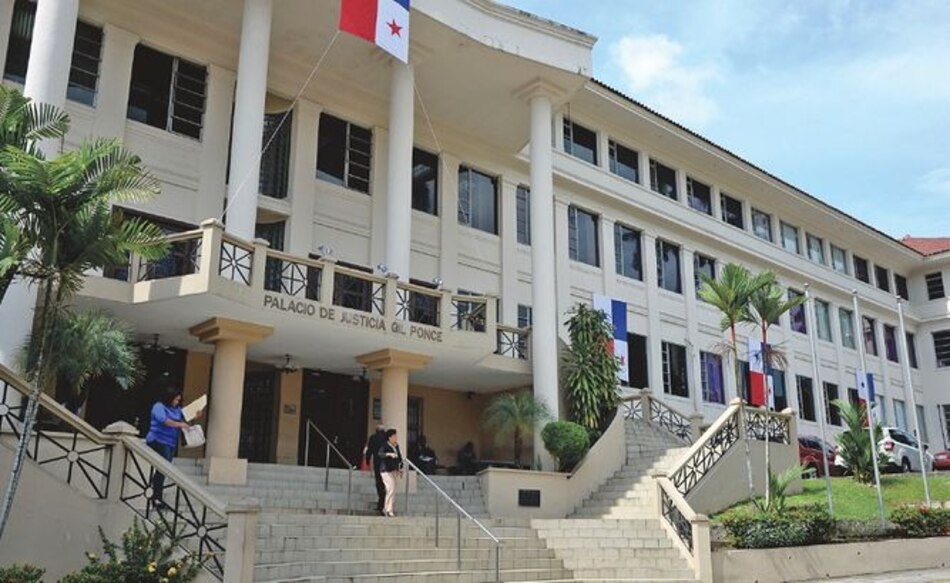 Corte Suprema aprueba 4.6 millones para ampliar su sede en Ancón