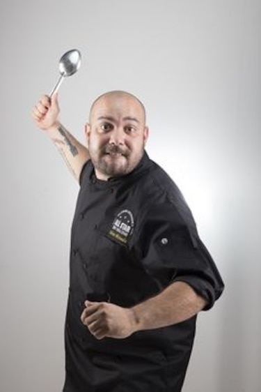 Panamá Gastronómica, la cocina de aprendizaje
