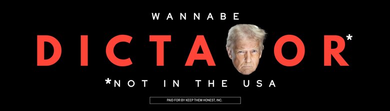 El magnate cubano que desafía a Trump con incendiarios mensajes en vallas publicitarias en Miami