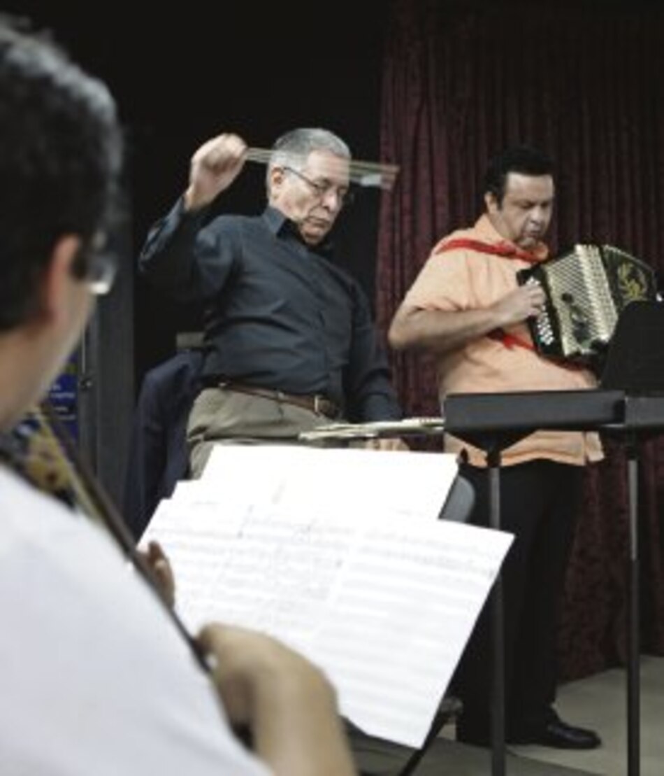 Para conmemorar 40 años