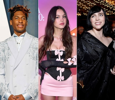 Cinco cosas a las que deben prestarle atención en los Grammy