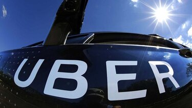 Muere una mujer tras ser atropellada por vehículo autónomo de Uber en Arizona
